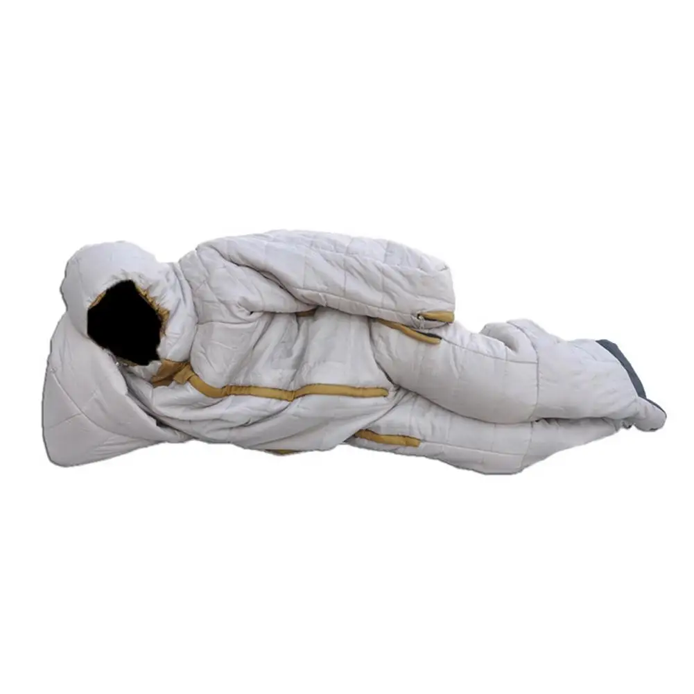 Wearable Sleeping Bag Huan Walking Sleeping Bag For