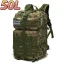 Camouflagegreen(50L)